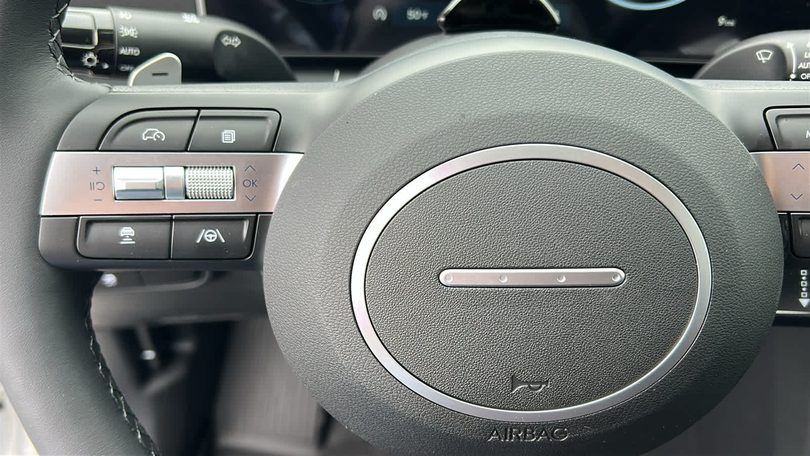 Thumbnail: 2026 Hyundai Tucson - 19