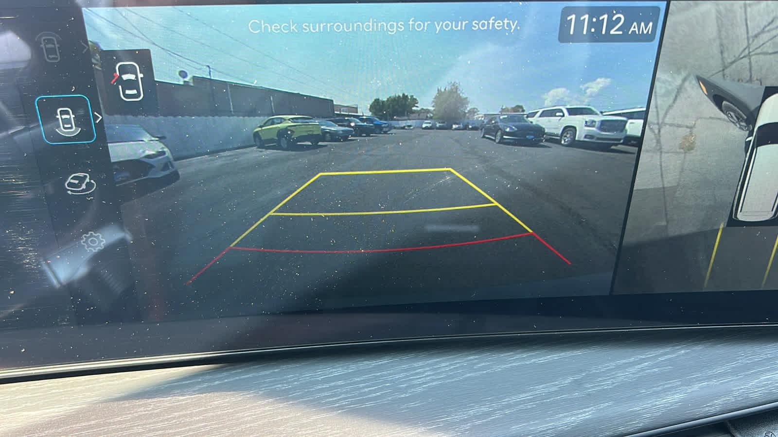 Thumbnail: 2026 Hyundai Santa Fe - 16