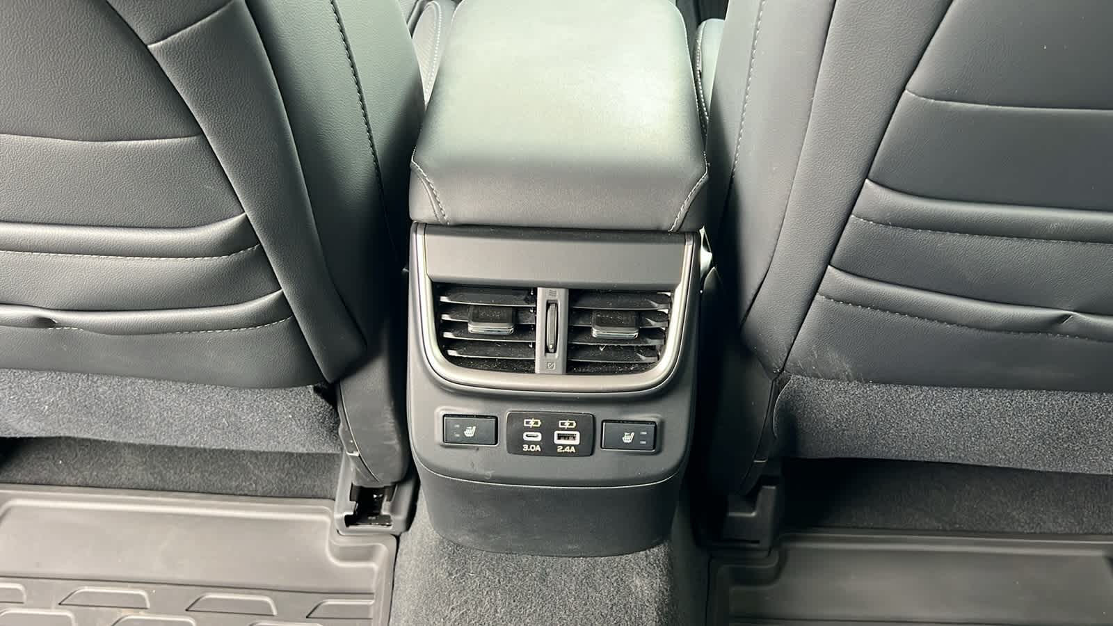 Thumbnail: 2024 Subaru Outback - 25