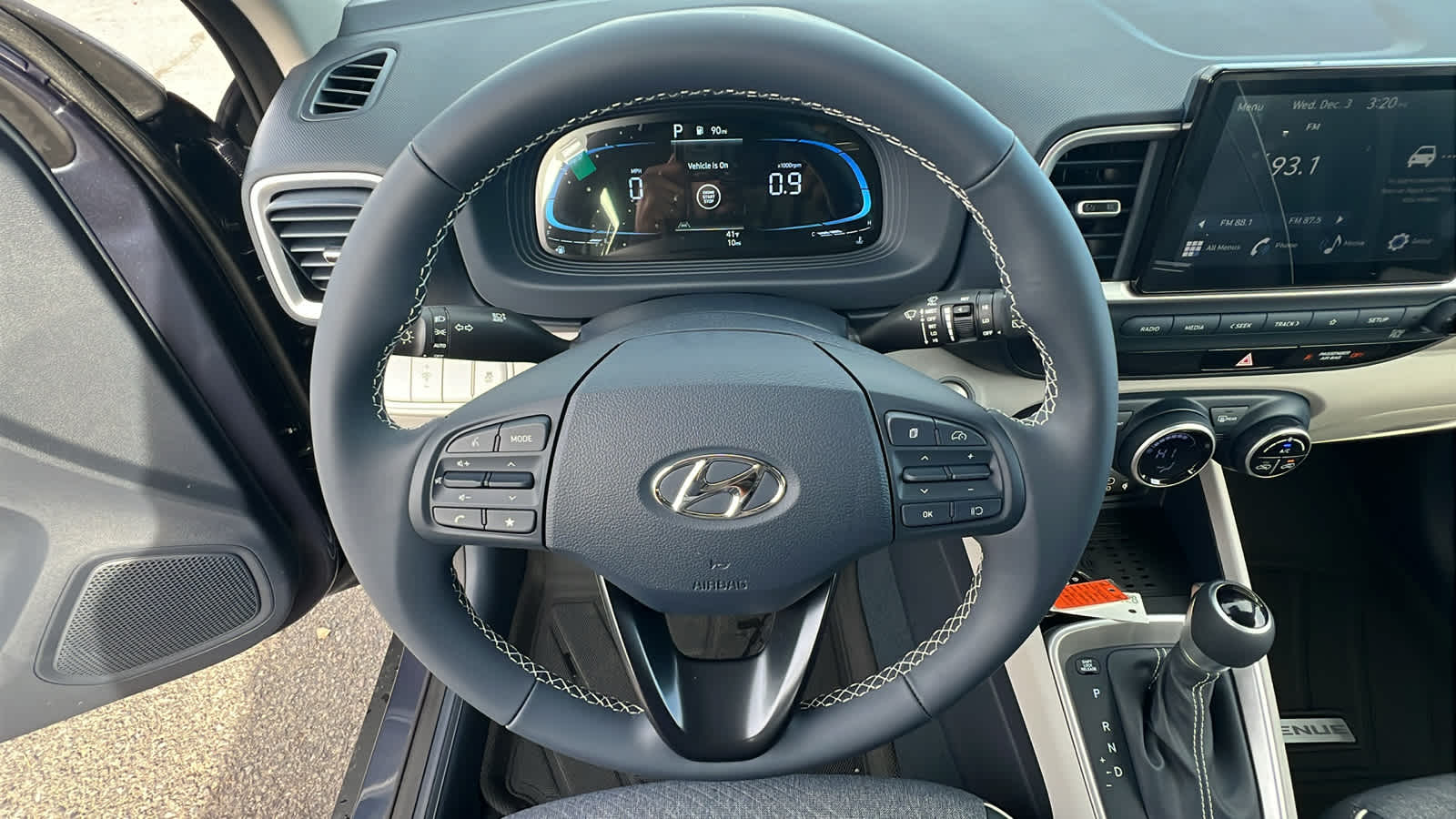 Thumbnail: 2026 Hyundai Venue - 18