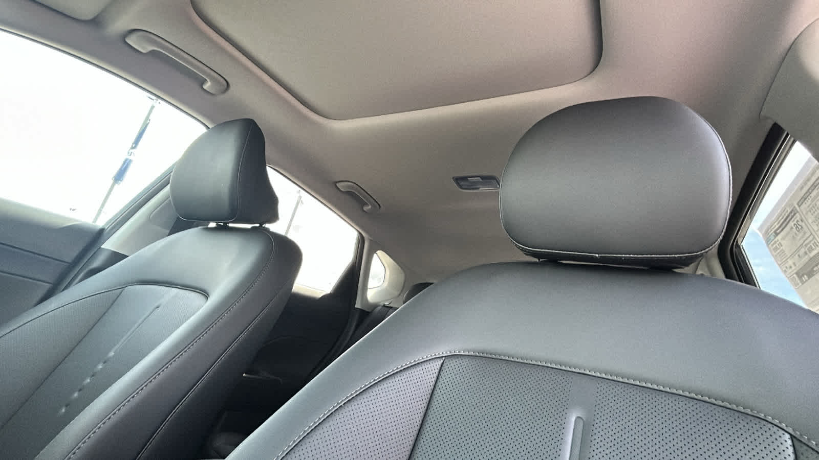 Thumbnail: 2026 Hyundai Kona - 11