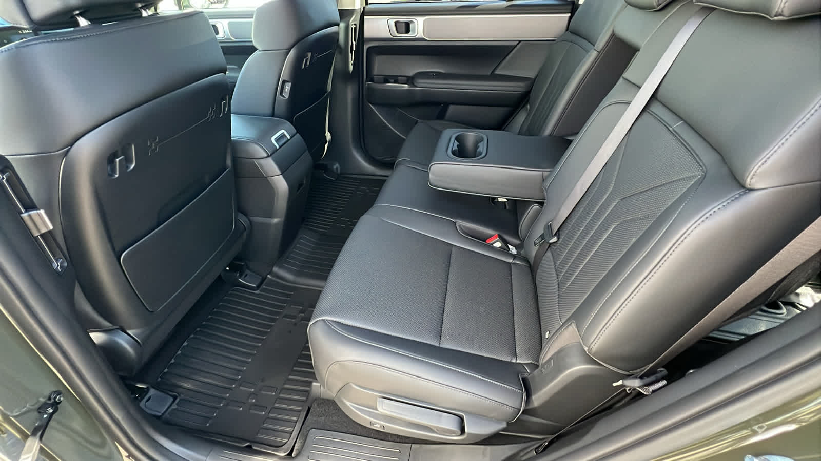 Thumbnail: 2026 Hyundai Santa Fe - 24