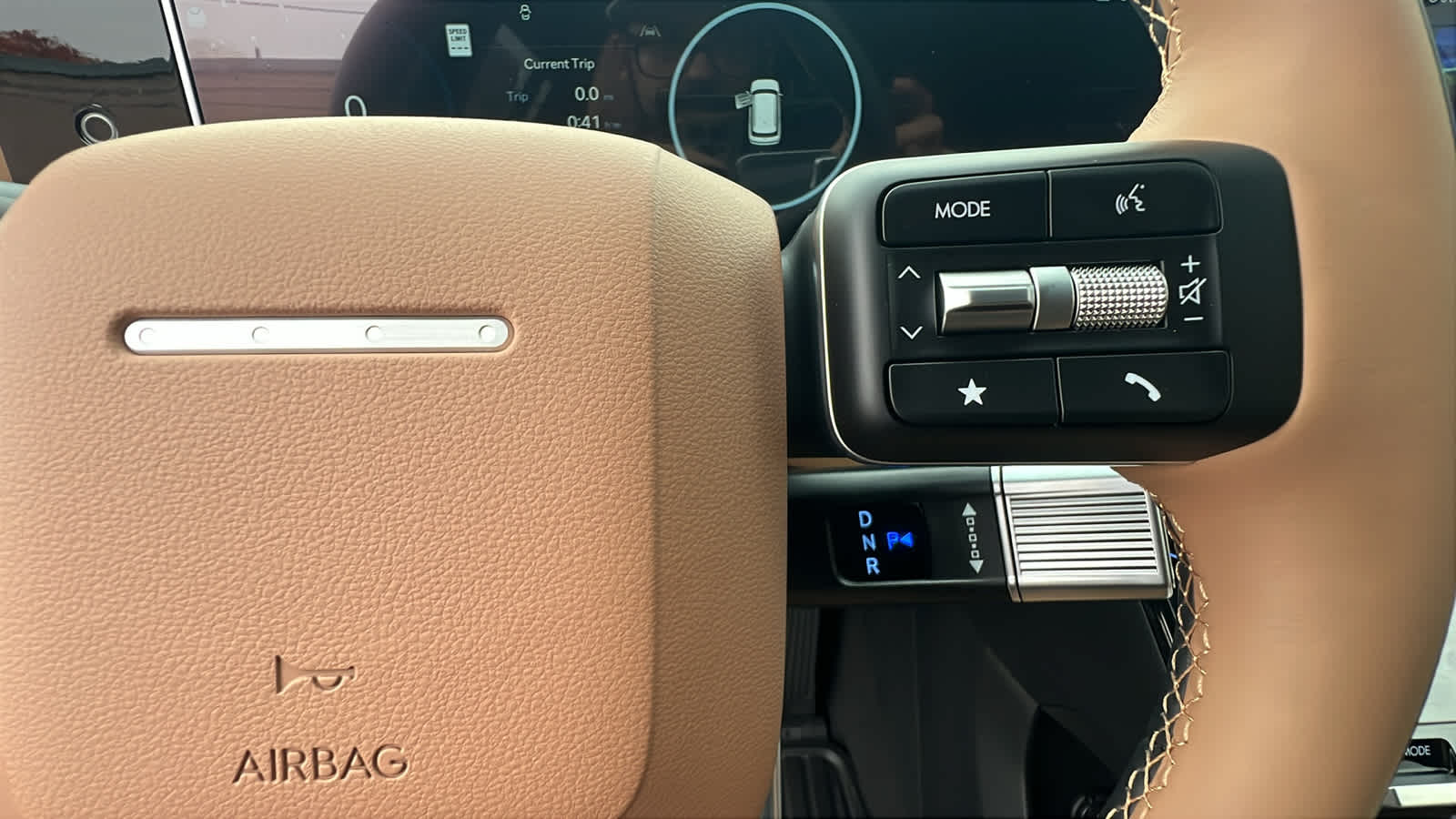 Thumbnail: 2026 Hyundai Santa Fe - 20