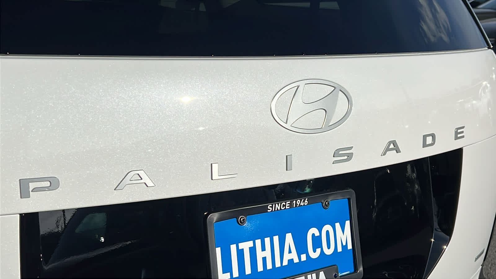 Thumbnail: 2026 Hyundai Palisade - 28