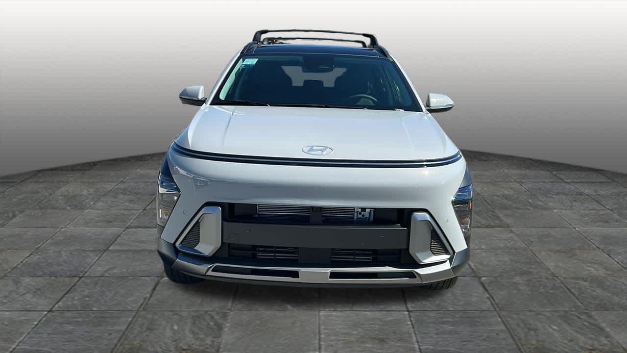 Thumbnail: 2026 Hyundai Kona - 2