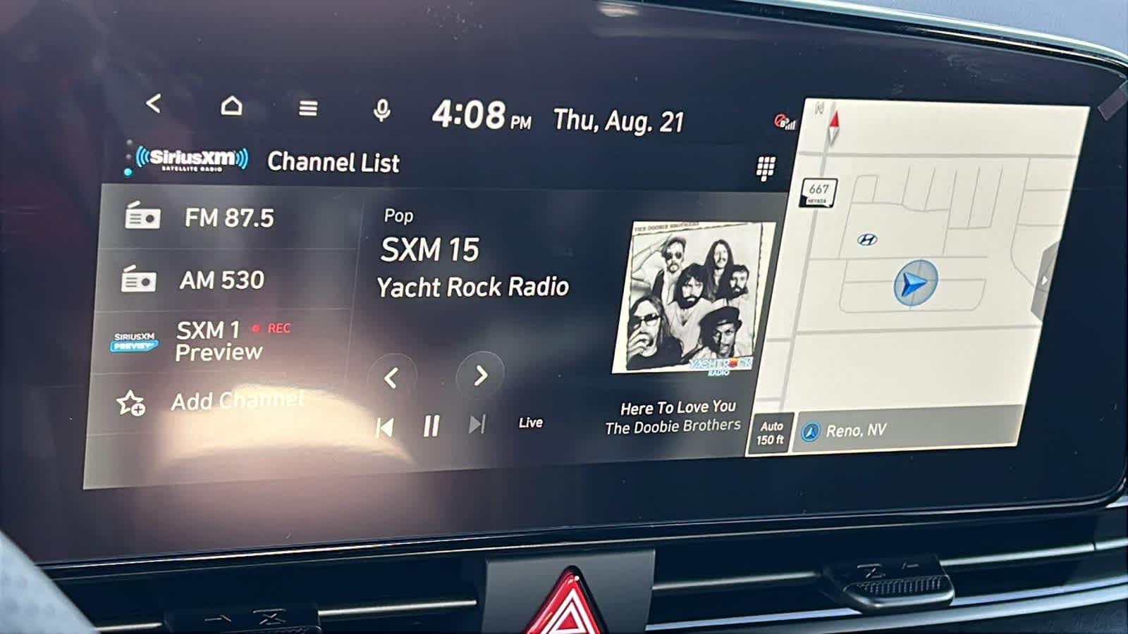 Thumbnail: 2025 Hyundai Elantra - 15