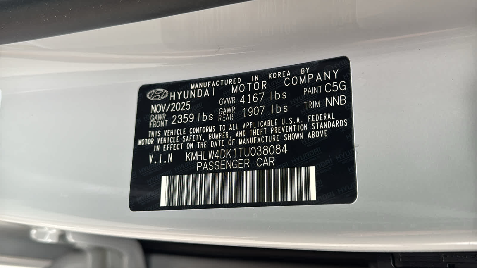 Thumbnail: 2026 Hyundai Elantra - 30