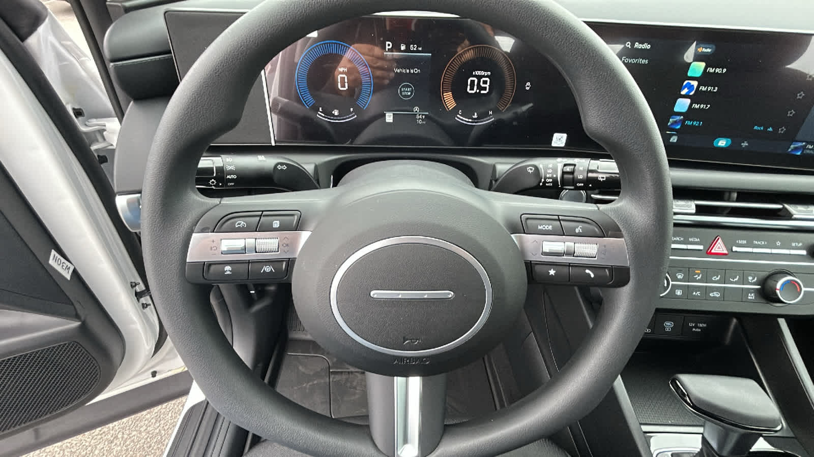 Thumbnail: 2026 Hyundai Tucson - 18