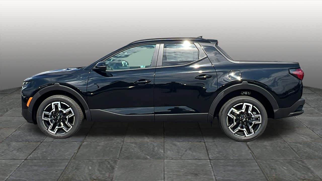 Thumbnail: 2025 Hyundai Santa Cruz - 8