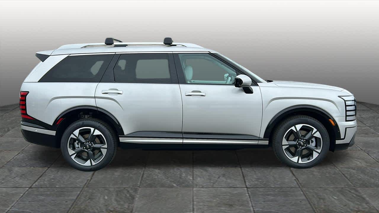 Thumbnail: 2026 Hyundai Palisade - 4