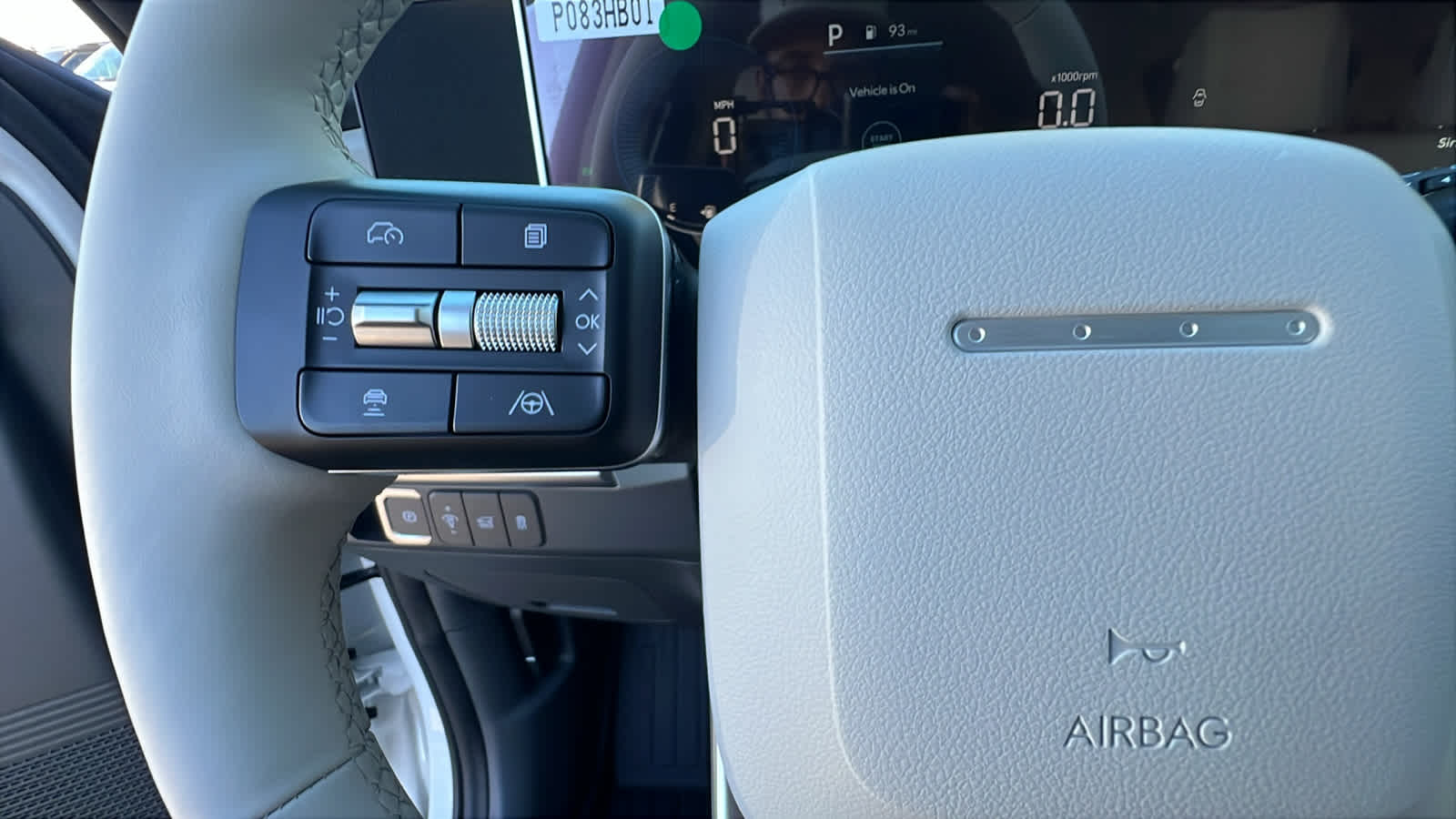 Thumbnail: 2026 Hyundai Santa Fe - 19