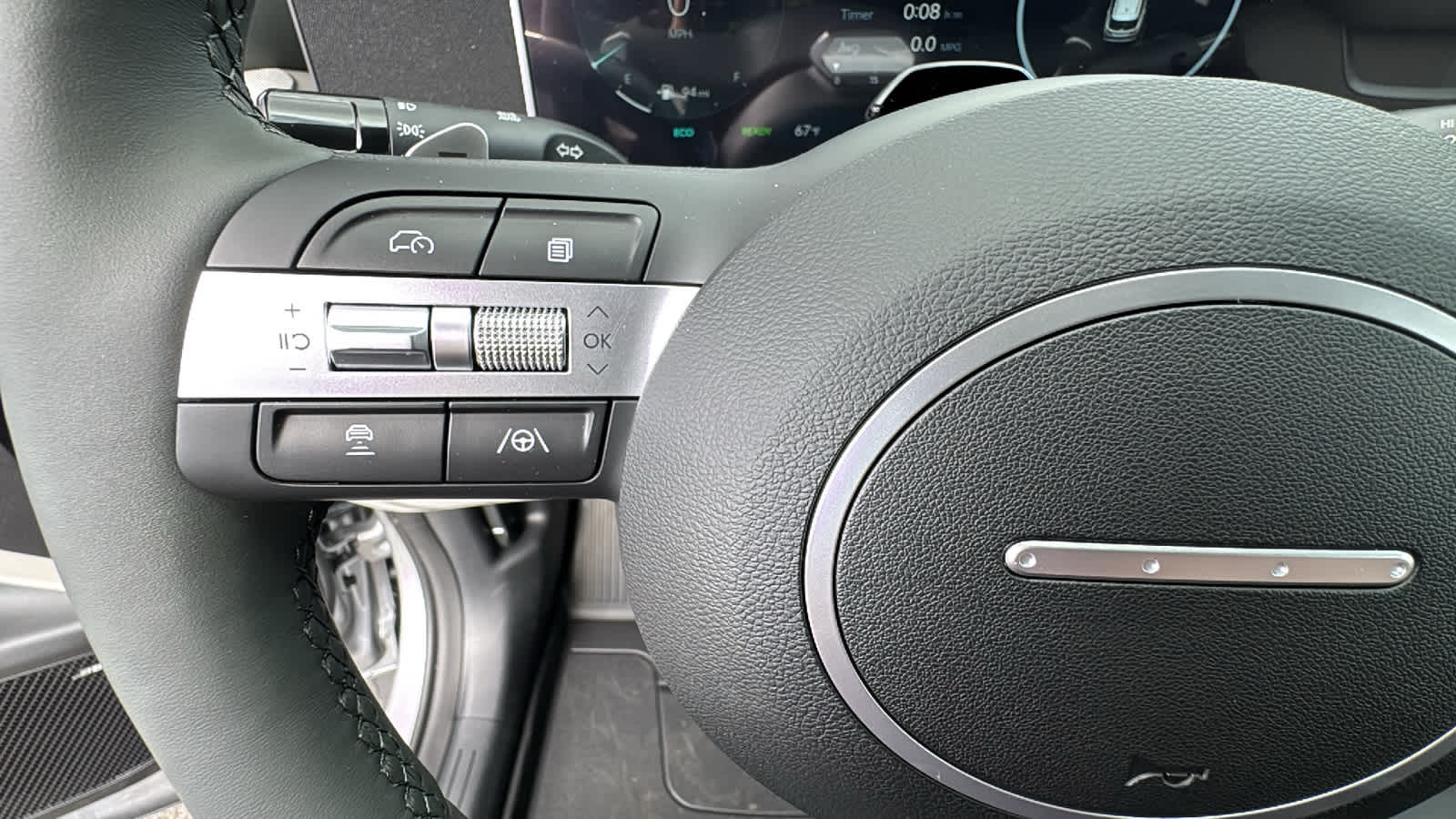 Thumbnail: 2026 Hyundai Tucson - 19