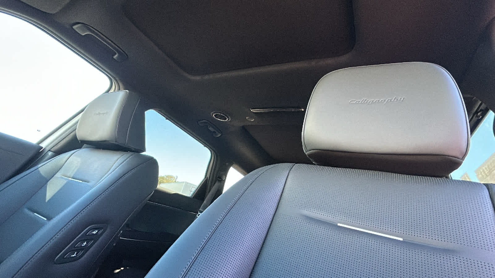 Thumbnail: 2026 Hyundai Palisade - 11