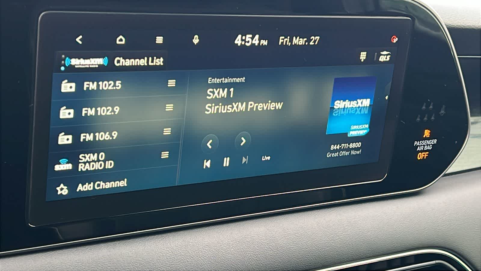 Thumbnail: 2022 Hyundai Palisade - 15