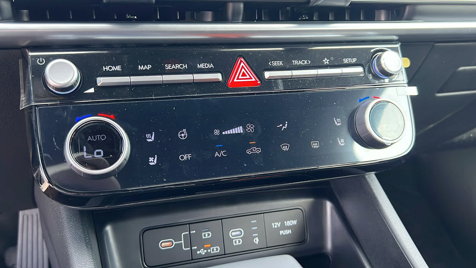 Thumbnail: 2026 Hyundai Santa Cruz - 14