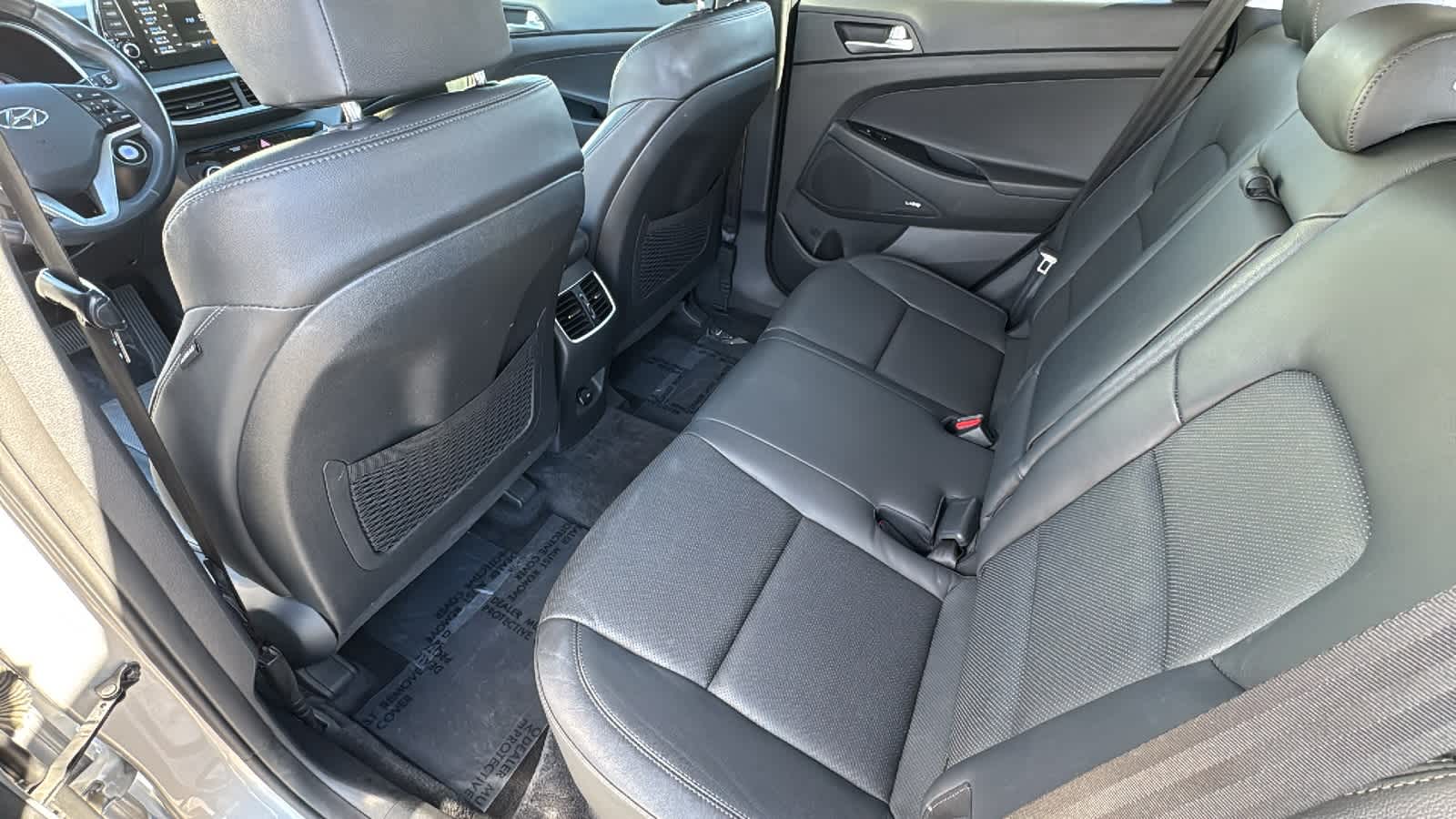 Thumbnail: 2020 Hyundai Tucson - 24