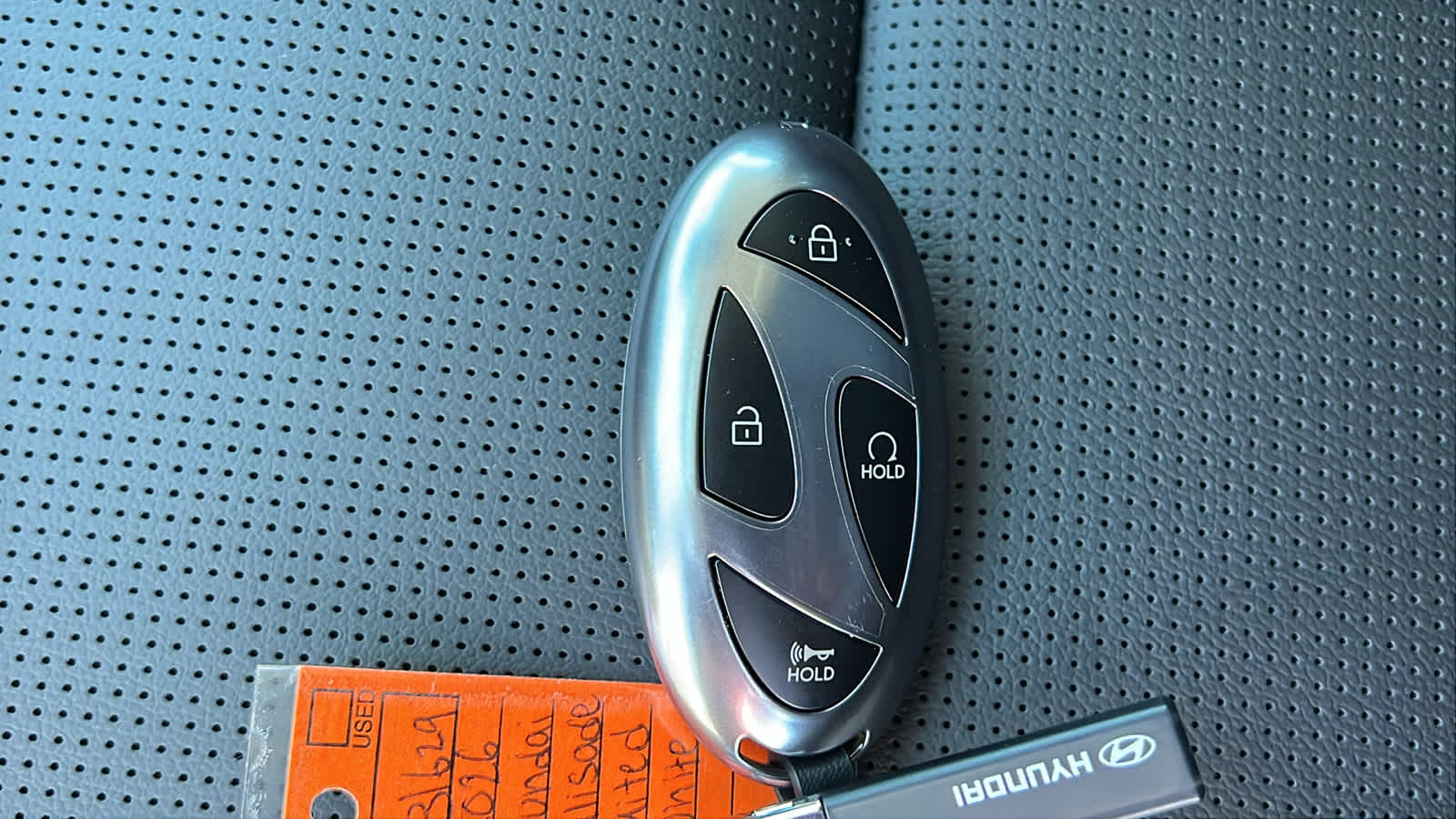 Thumbnail: 2026 Hyundai Palisade - 29