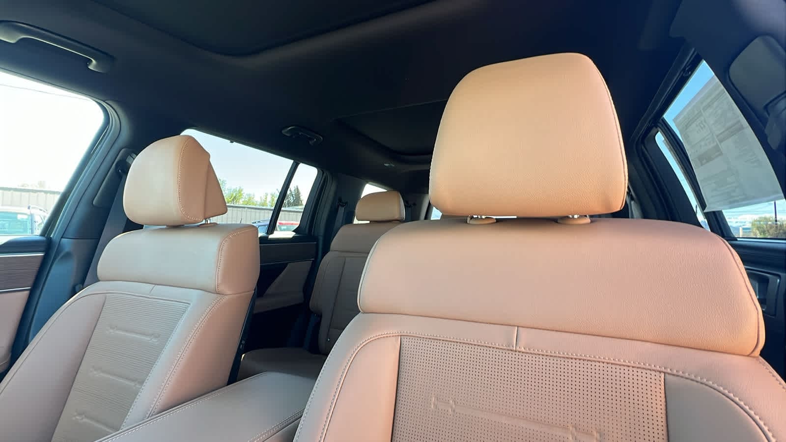 Thumbnail: 2026 Hyundai Santa Fe - 11