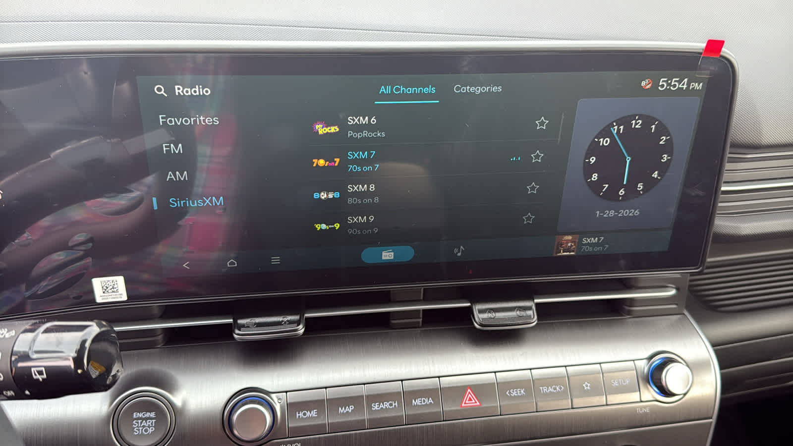 Thumbnail: 2026 Hyundai Kona - 15