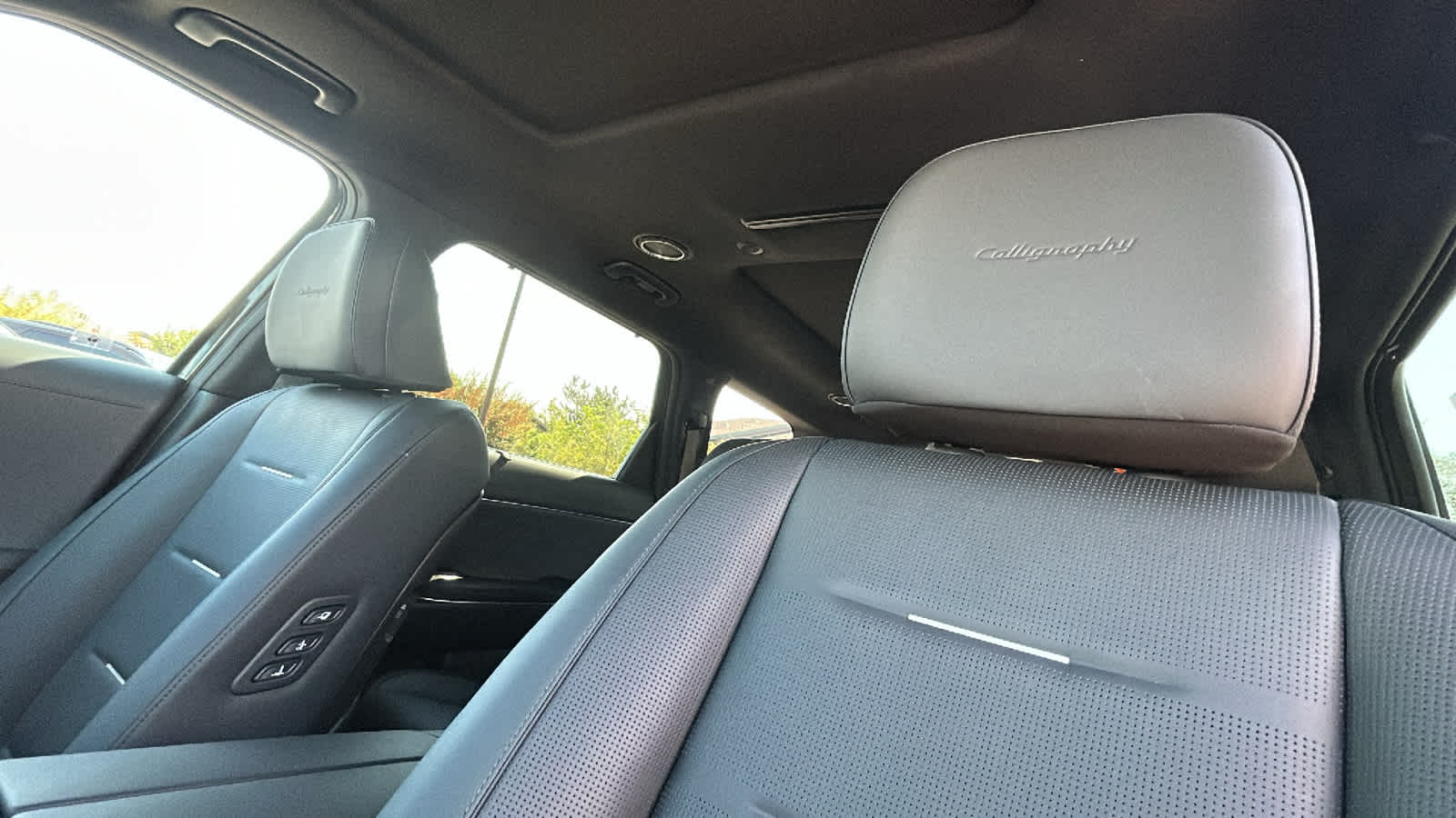 Thumbnail: 2026 Hyundai Palisade - 11