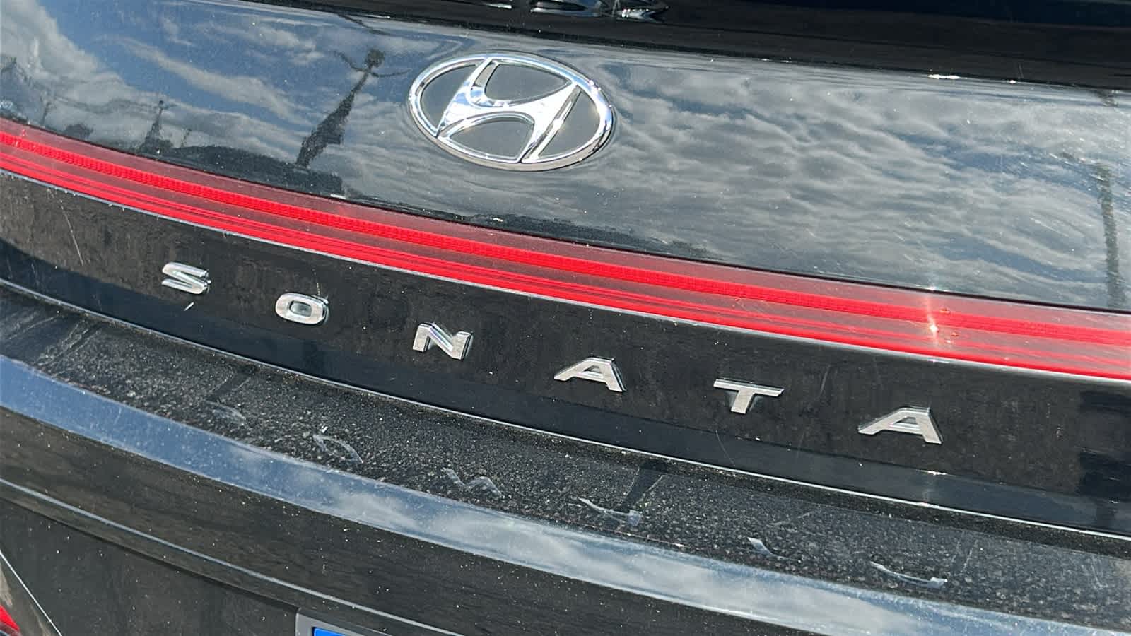 Thumbnail: 2023 Hyundai Sonata - 28