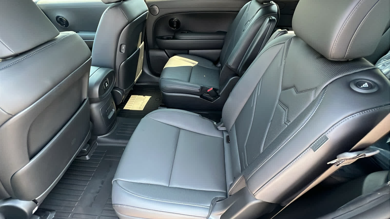 Thumbnail: 2026 Hyundai Palisade - 24