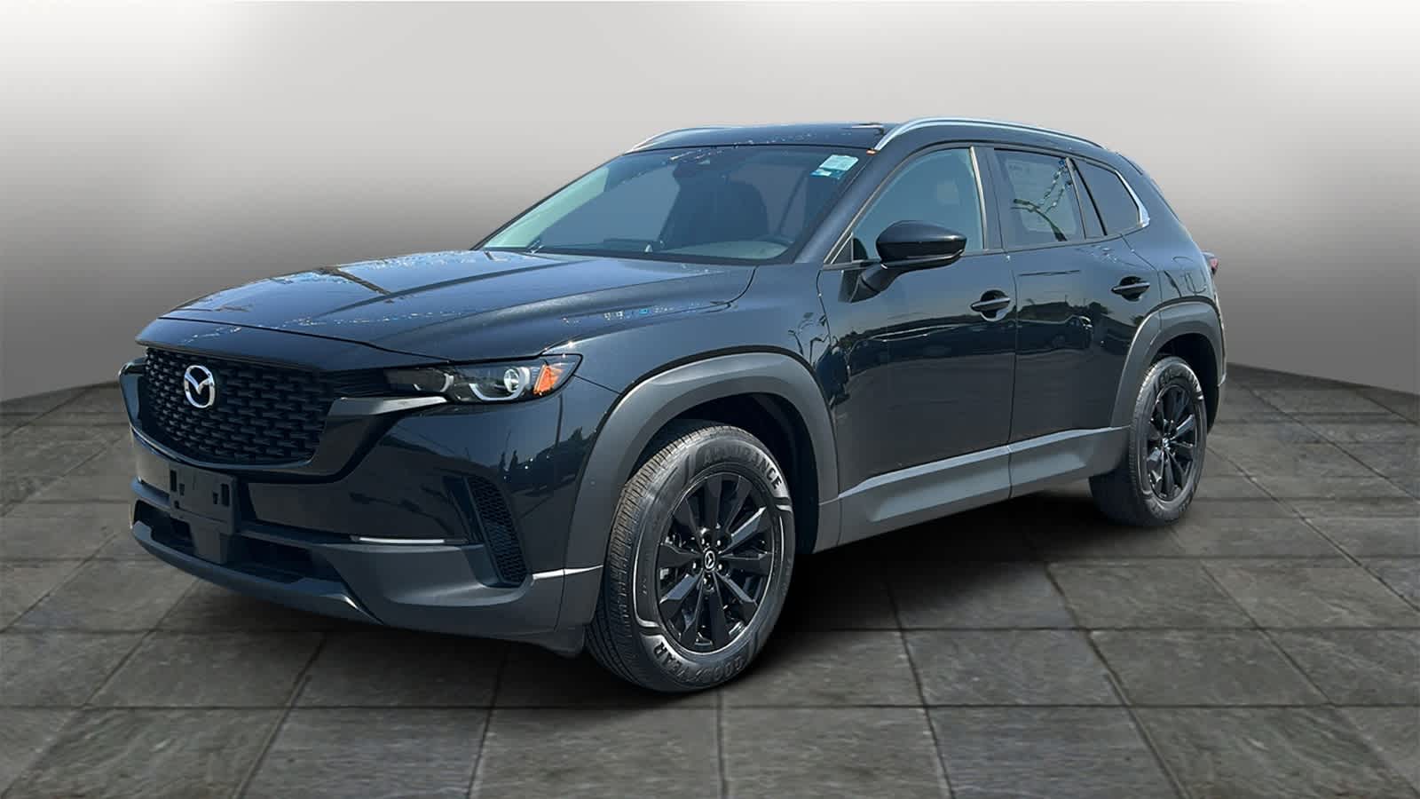 2024 Mazda CX-50 S Preferred Hero Image