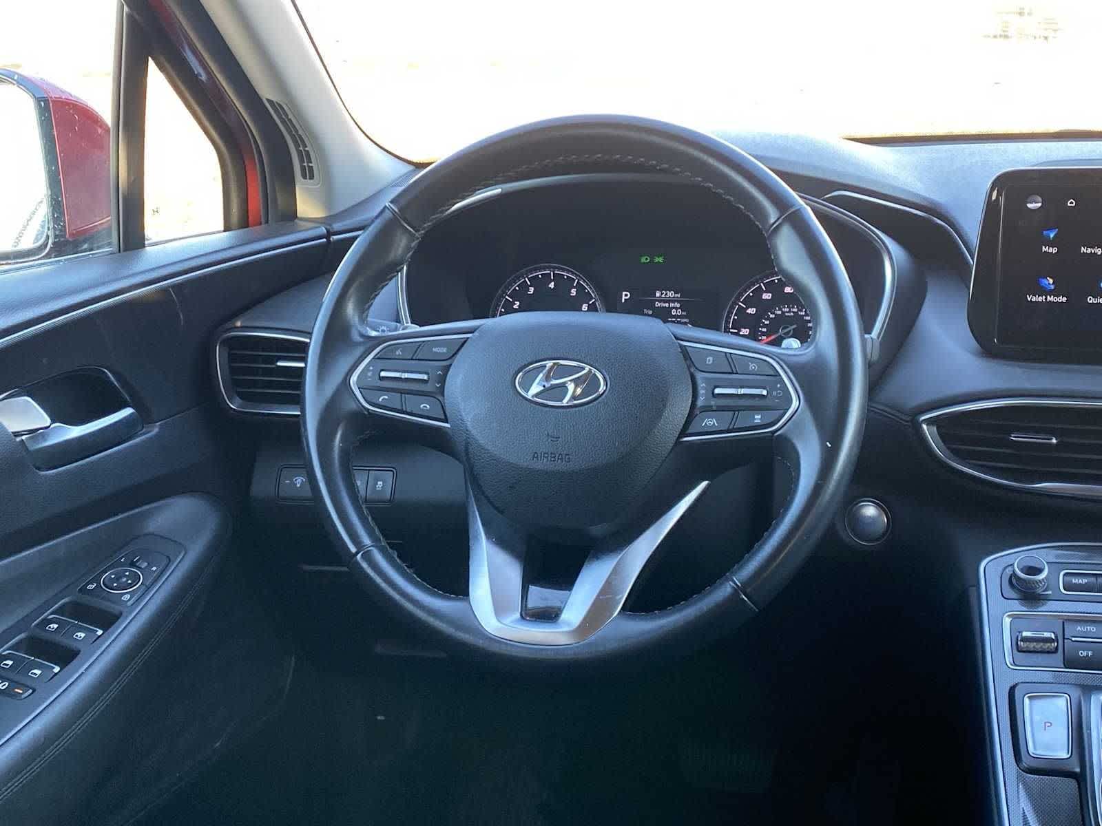 Thumbnail: 2023 Hyundai Santa Fe - 31