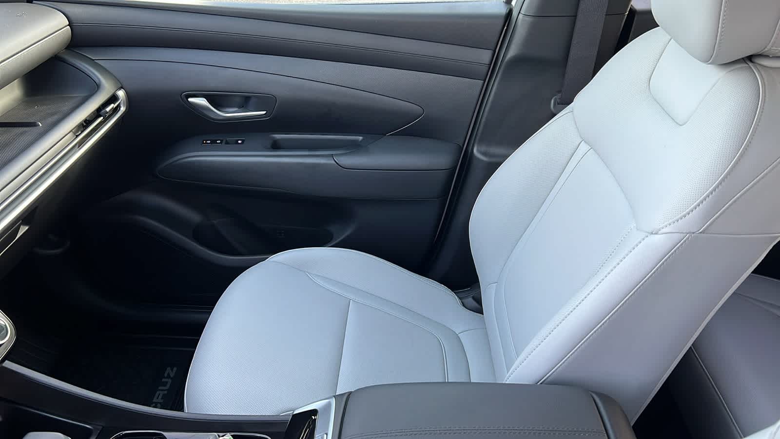 Thumbnail: 2025 Hyundai Santa Cruz - 12