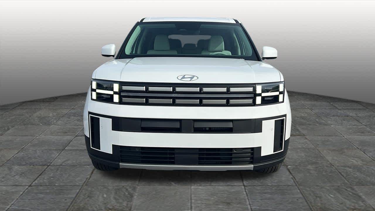 Thumbnail: 2026 Hyundai Santa Fe - 2