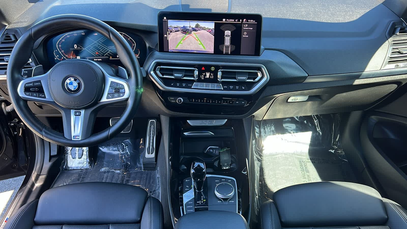 Thumbnail: 2022 BMW X3 - 26