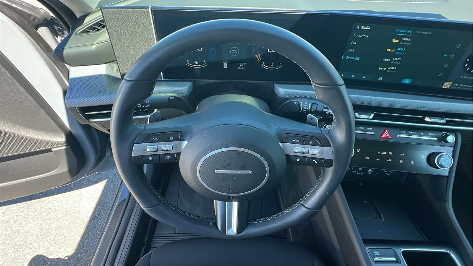 Thumbnail: 2026 Hyundai Sonata - 18