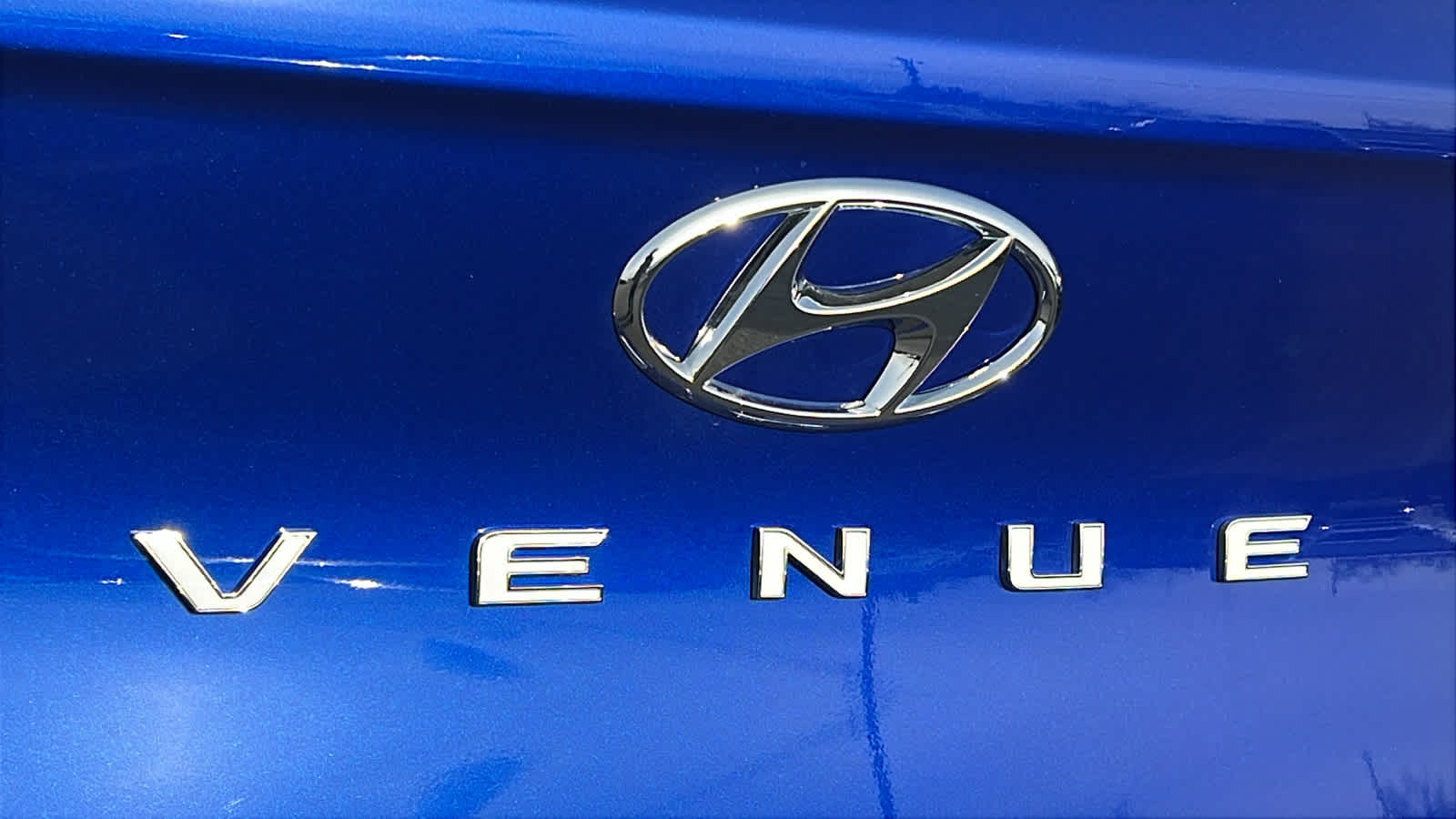 Thumbnail: 2026 Hyundai Venue - 28