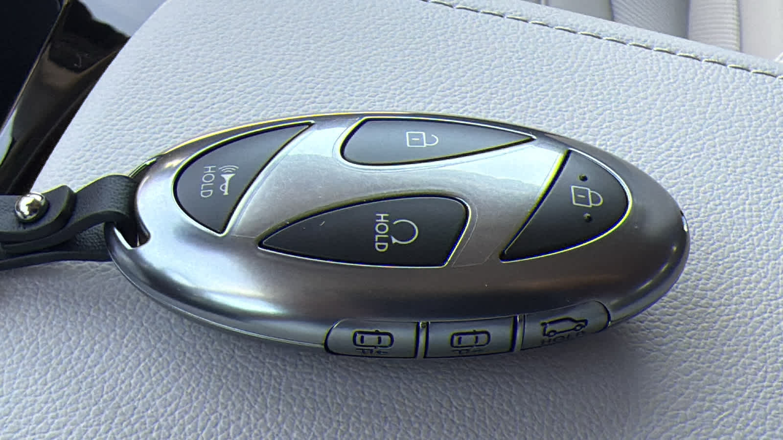 Thumbnail: 2025 Hyundai Tucson - 29