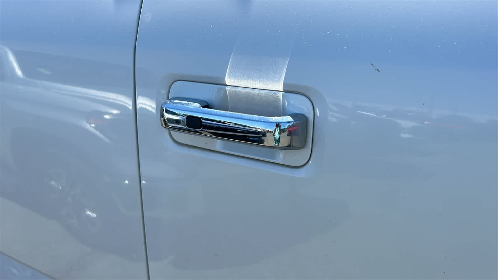 Thumbnail: 2015 Ford F-150 - 19