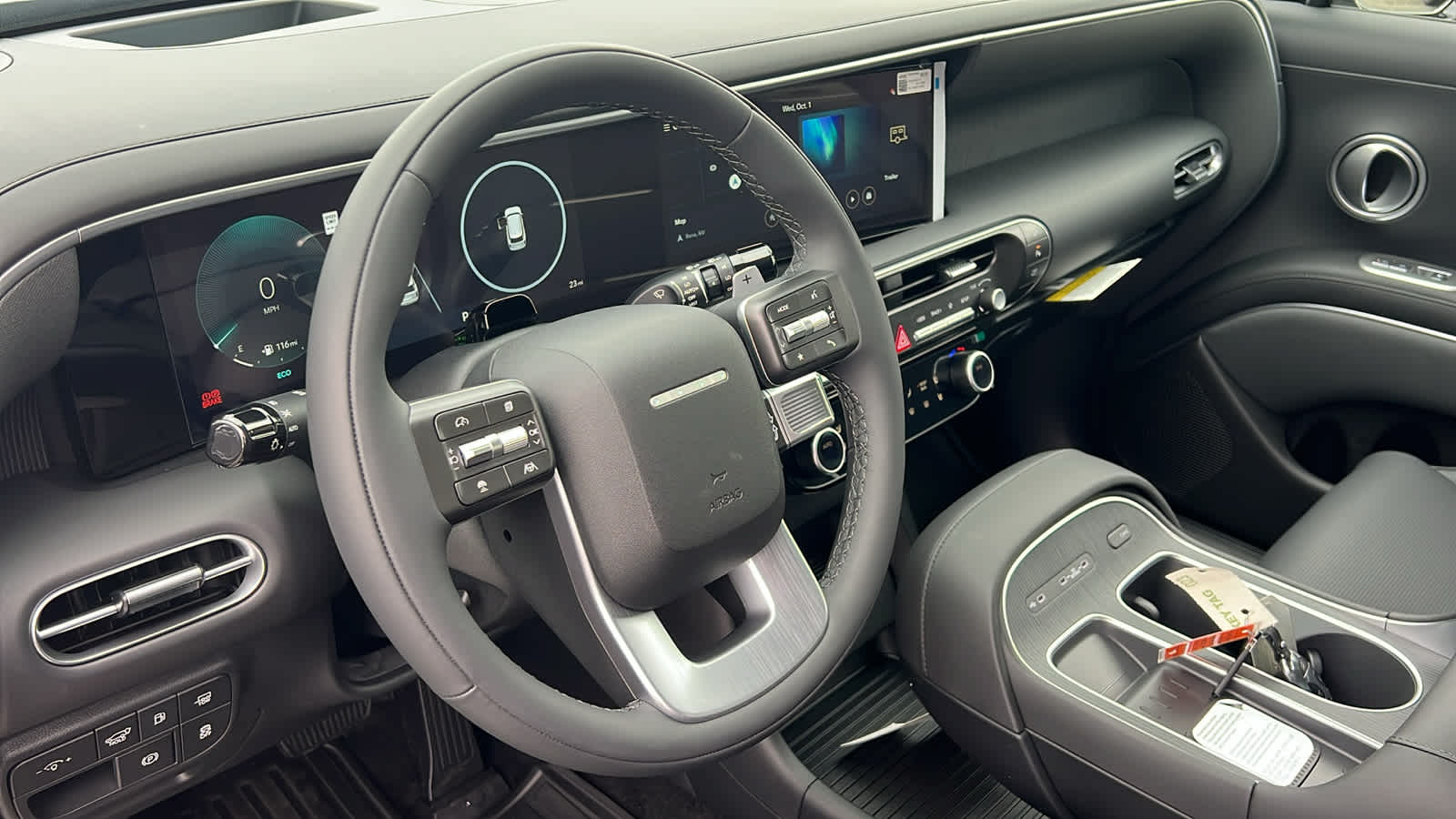 Thumbnail: 2026 Hyundai Palisade - 10