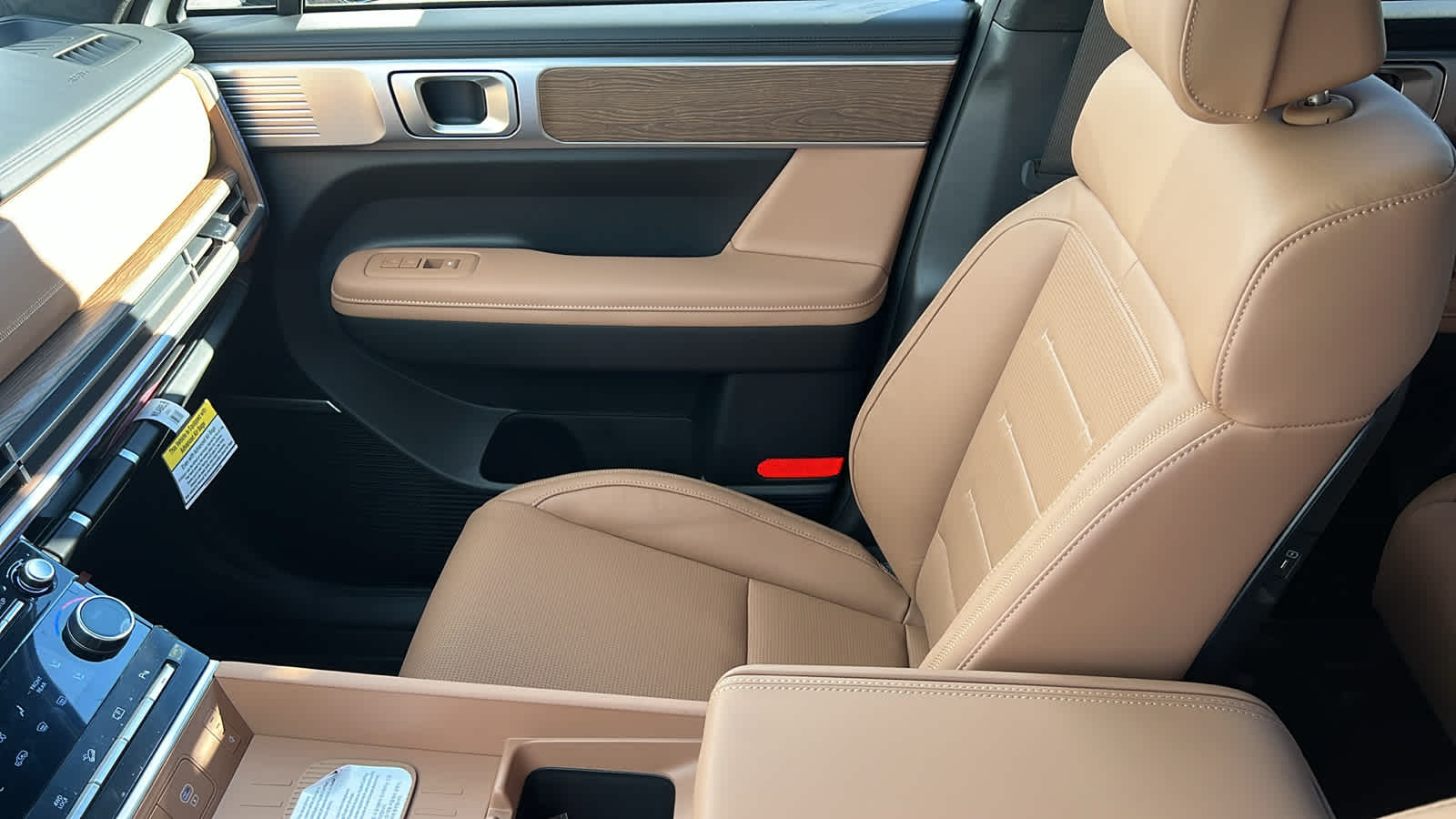 Thumbnail: 2026 Hyundai Santa Fe - 12