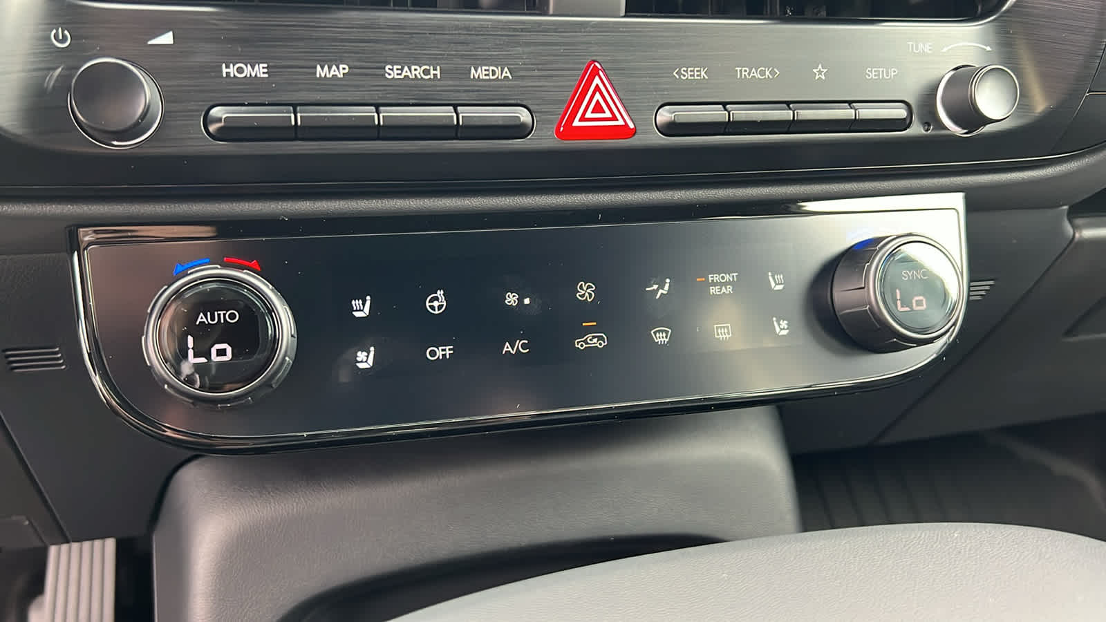 Thumbnail: 2026 Hyundai Palisade - 14