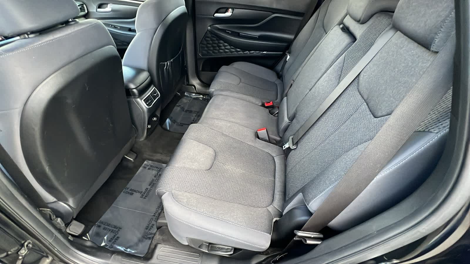 Thumbnail: 2021 Hyundai Santa Fe - 24