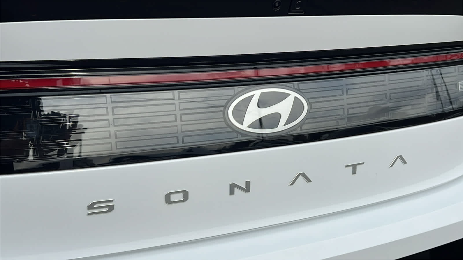 Thumbnail: 2026 Hyundai Sonata - 26
