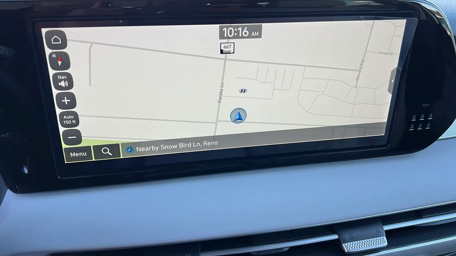 Thumbnail: 2025 Hyundai Palisade - 15