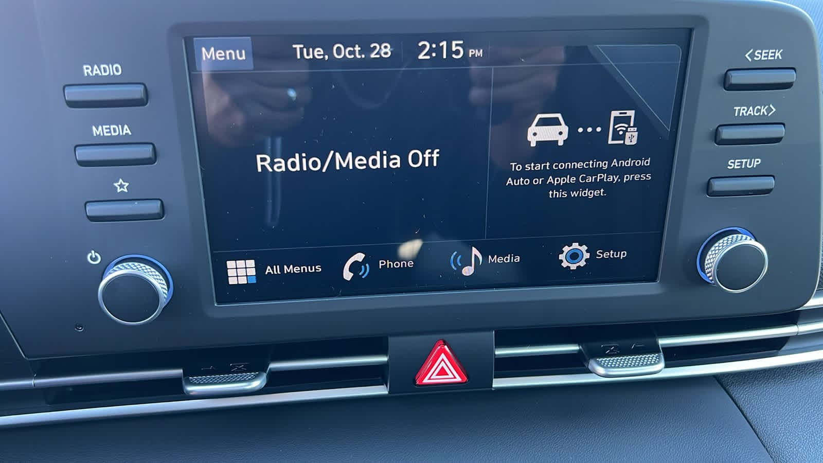 Thumbnail: 2026 Hyundai Elantra - 15