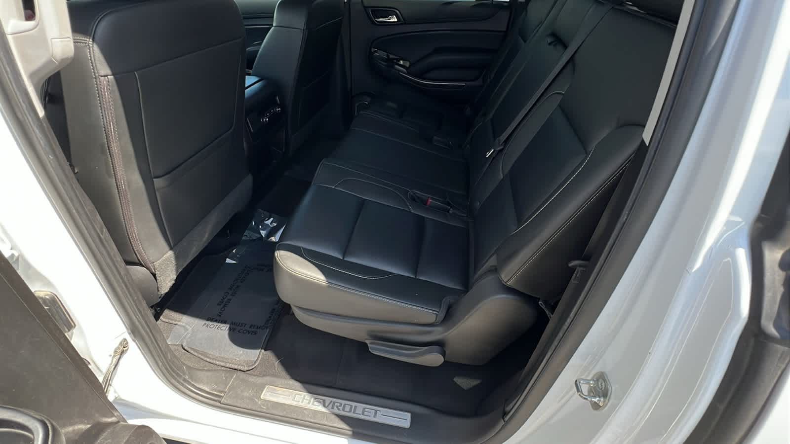 Thumbnail: 2019 Chevrolet Suburban - 24