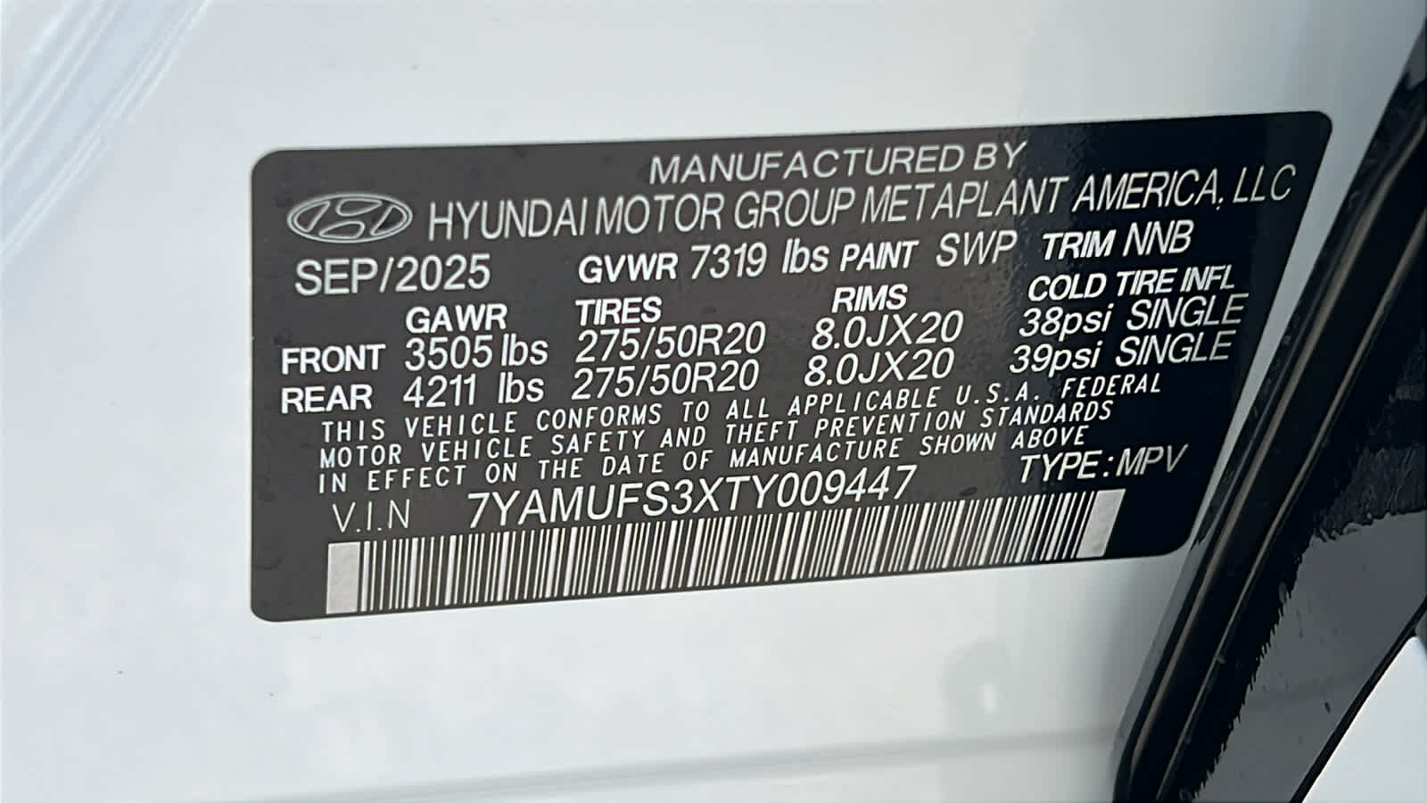 Thumbnail: 2026 Hyundai Ioniq - 30