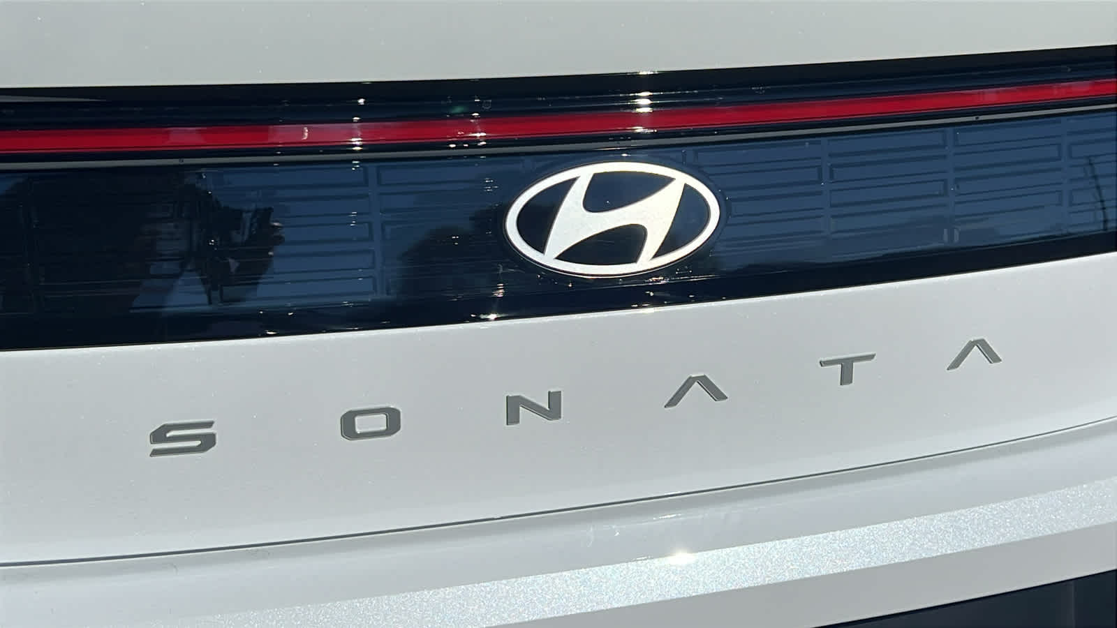 Thumbnail: 2025 Hyundai Sonata - 28