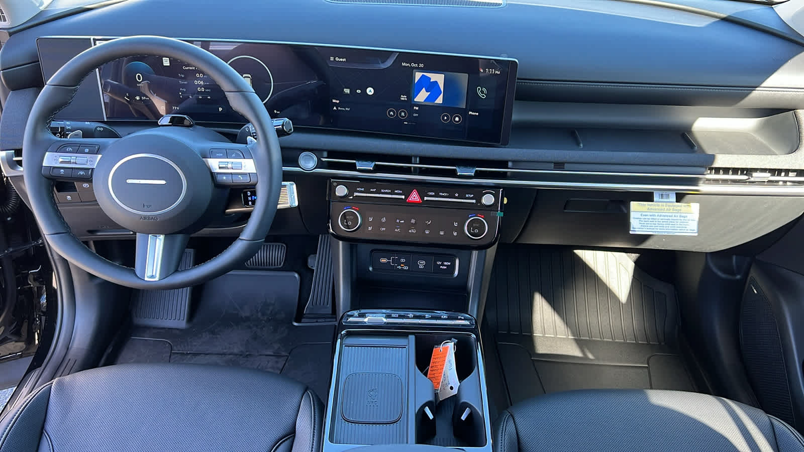 Thumbnail: 2026 Hyundai Tucson - 26