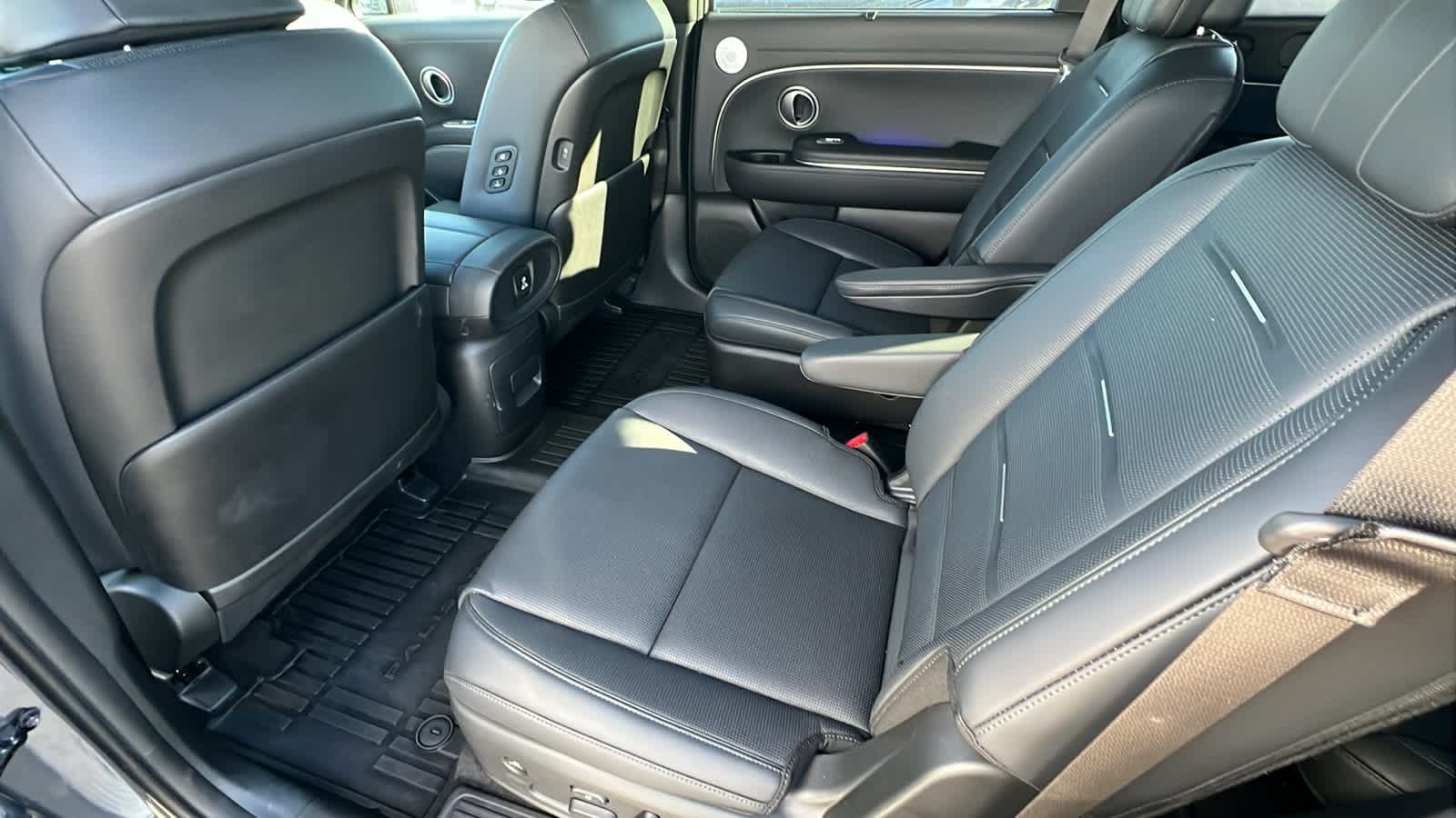 Thumbnail: 2026 Hyundai Palisade - 24