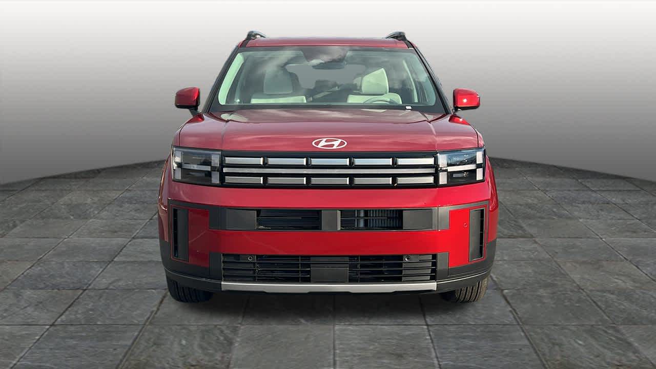 Thumbnail: 2026 Hyundai Santa Fe - 2