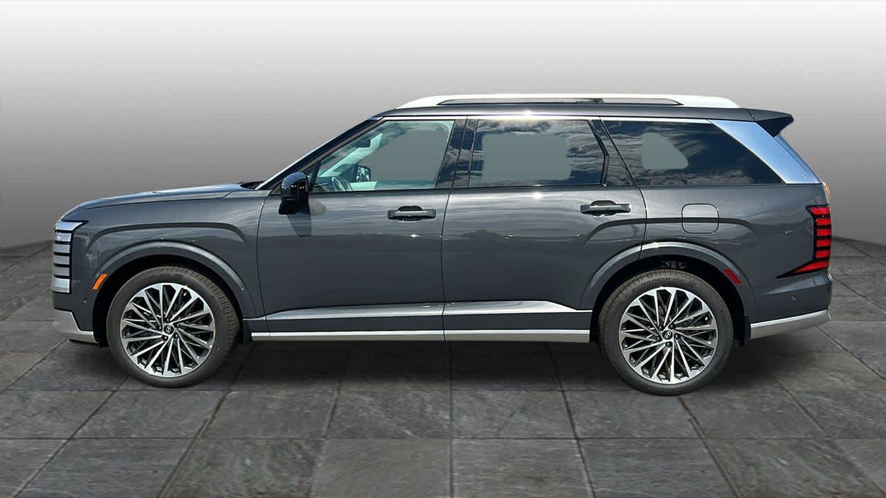Thumbnail: 2026 Hyundai Palisade - 8