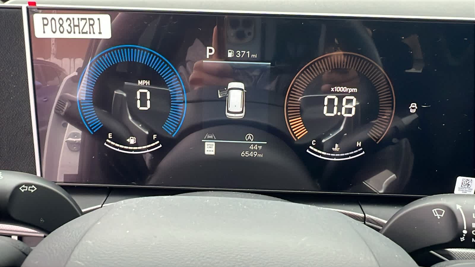 Thumbnail: 2025 Hyundai Santa Fe - 21